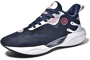 KUNWFNIX Men Running Shoes Lightweight Walking Shoes Trainers Breathable Fashion Sneakers Casual Gym Athletic Fitness Sport Shoes Outdoor Shoes for Jogging