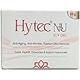 Linux HYTEC NU ICY GEL FOR ANTI-AGING and ANI WRINKLE WITH RADIANT SKIN FORMULA,50 GM | NEW PACK