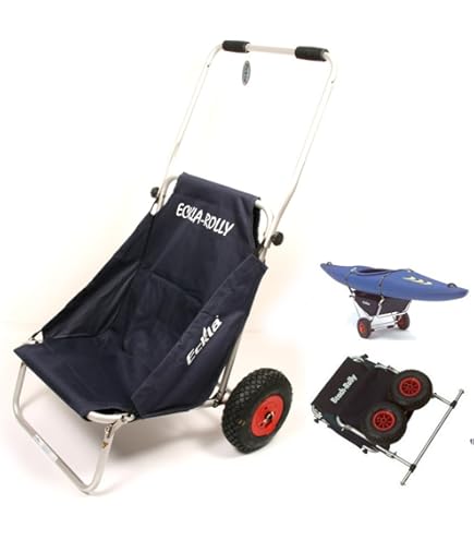 Eckla Kajakhalter - Bootdiscount