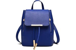 Pahajim Kobiety Plecak Moda Skórzana Torba Na Ramię Dziewczyny Student Szkoła Torba Plecak Podróży Torba Plecak Tornister