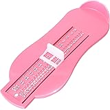 Pedimetre Enfants Et Adultes Pied Dispositif De Mesure Pour Determiner La Pointure 18 A 47 Pieds De Mesure Simples Amazon Fr Chaussures Et Sacs
