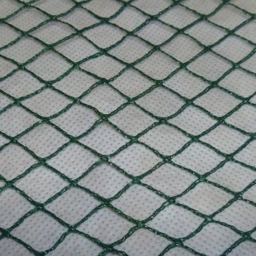 Robust pond net 5 m x 6 m.