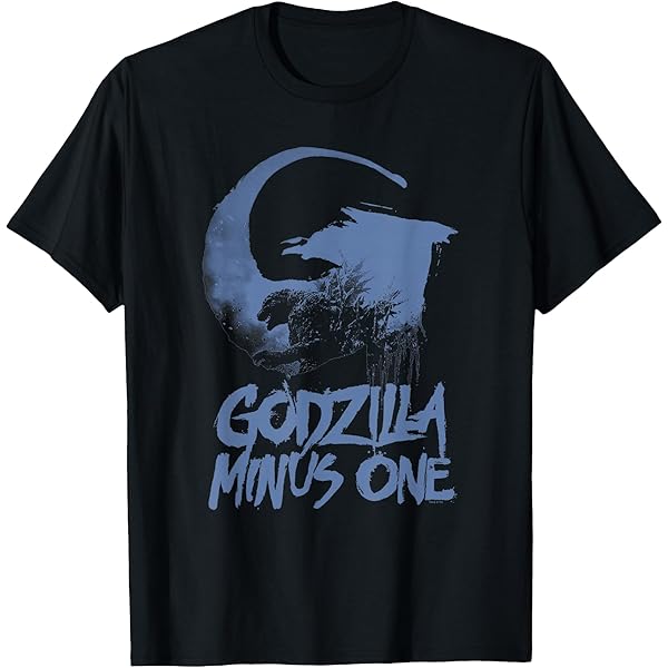 Camiseta De Godzilla - Japan Squad - Tu Tienda Shoka