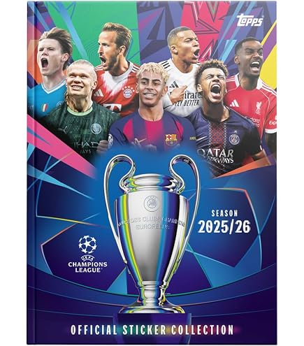 PANINI « FIFA WORLD CUP QATAR 2022 STICKERS » : fiche signalétique avec