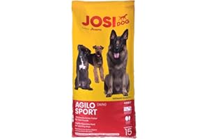 Josidog Agilo Sport Karma, Drób & Łosoś, 15 kg