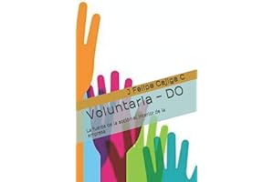 Voluntaria - DO: La fuerza de la acción al interior de la empresa (RSE)