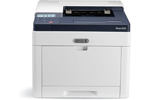 Xerox 6510V_N Stampante Laser a Colori da 28 ppm con Ethernet
