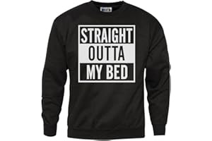 HotScamp Let's Get One Thing Straight, I'm Not - Youth & Mens Sweatshirt