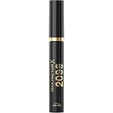Max Factor 2000 Calorie Dramatic Mascara Tone Black - 10 ml