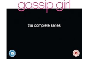 Gossip Girl-Season 1-6 [Standard Edition] [Import]