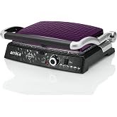 arnica GH26253 Diamond Tost Makinesi Mor