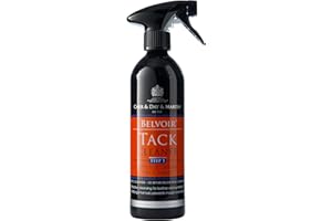 Carr & Day & Martin Belvoir Step 1 Tack Cleaner Spray 500ml