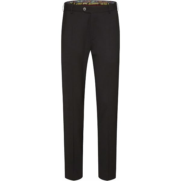 Jeans moda uomo m5 grigio lavato - Denim Stretch Super Slim Fit Meyer
