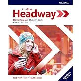 Headway 5th Edition Elementary. Student's Book A