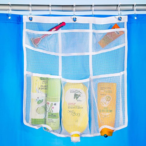 Preisvergleich Produktbild Duschvorhang-Orga