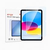 Engo Apple iPad 11. Nesil iPad A16 Ekran Koruyucu 11 İn&ccedil; Nano Şeffaf 9H
