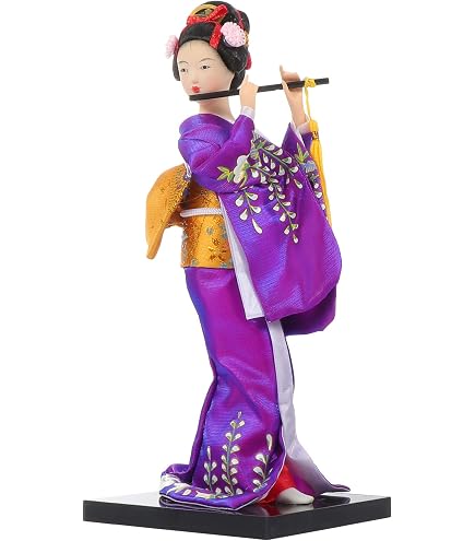 Solar Ninja - Figurine solaire japonaise - Collection