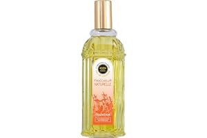 COTTAGE Christine Darvin - Eau de Cologne - Fraicheur Naturelle - Vaporisateur - 250 ml