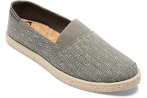 Quiksilver Espadrilled - Shoes for Men