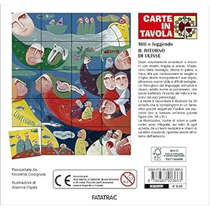 Il ritorno di Ulisse