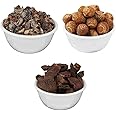 Reetha Amla Shikakai Combo Pack for Hairs Raw Form, 100 g Each