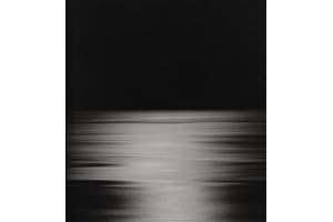 Hiroshi sugimoto: seascapes /anglais