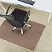 Produktbild Design Bodenschutzmatte Modena in 6 Größen | dekorative Unterlegmatte für Bürostühle oder Sportgeräte (120 x 90 cm)
