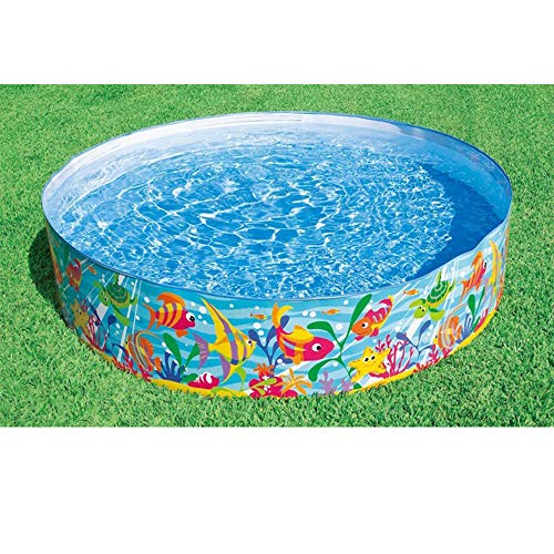 Accessoires Gonflable Rond