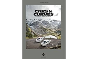 Cars & Curves: A Tribute to 70 Years of Porsche