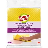 Scotch-Brite S&uuml;per Emici S&uuml;nger Bez 3'l&uuml;