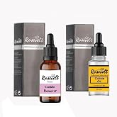 ROSEVELT Tırnak Eti &Ccedil;ıkartıcı Cuticle Remover PRA-3494778-4519