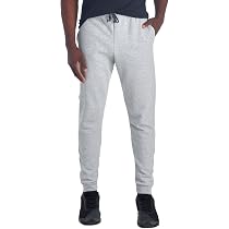 Fleece Jogger Pant Sweatpants, Athletic 