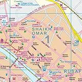 Image de Iraq & Baghdad Travel Reference Map