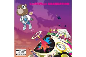 Graduation [Us Import]
