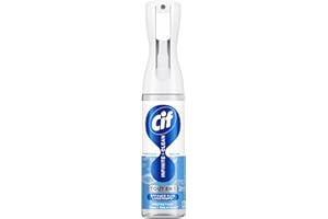 Cif Infinite+Clean Spray Multi-Usages Protection 280ml