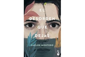 El desorden que dejas