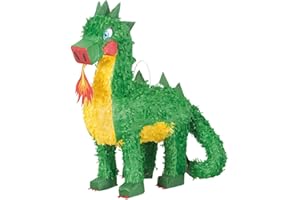 Unique Party 65995 - Drago Pinata