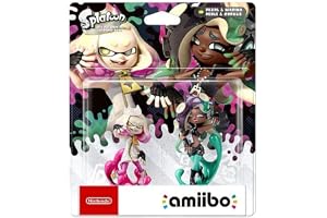 Pearl & Marina