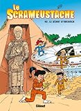 Le Scrameustache - Tome 42 : Le Géant d'Imenoca by Gos