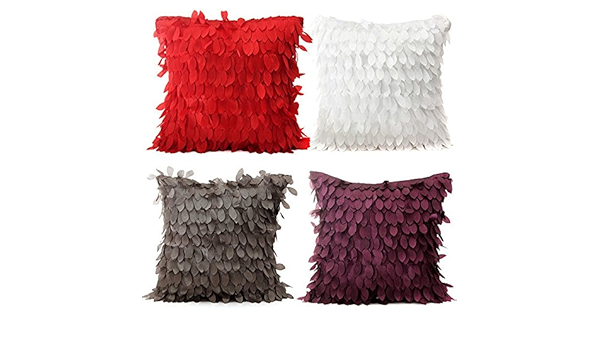 big bazaar cushion covers