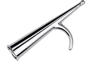 GATE 14 Bichero para Barco en latón Cromado