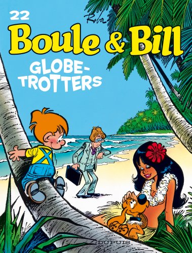 Globe-trotters