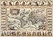 Produktbild Unbekannt Heidi heidi4711 Ancient World Map Art Puzzle (2000)