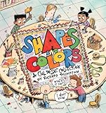 Shapes and Colors: A Cul de Sac Collection Shapes and Colors: A Cul de Sac Collection