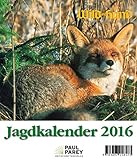 Image de Jagdkalender Wild und Hund 2016