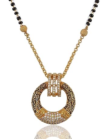 New Mangalsutra Designs: Buy New 