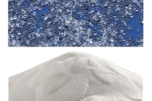 CATOCCI MACCHINE MICROSFERE VETRO PER SABBIATRICE GRANA 200-300 SACCO 10 KG