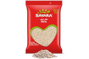 Bayara Urid Dal 400g