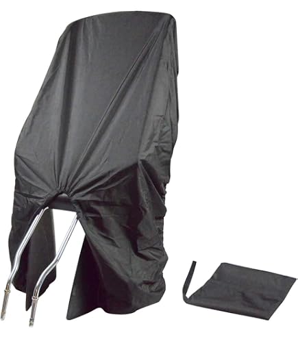 2er Set Fahrradsattel berzug  Wasserdicht & Atmungsaktiv Mit Kordelzug