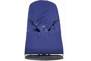 belltop Pokrowiec na leżak dla niemowląt. Pokrowiec na leżak kompatybilny z BabyBjörn Balance Soft i Bliss. Ergonomiczny pokrowiec na hamak: hipoalergiczny poliestru